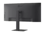 LG   34U650A-B   34 ”   IPS   21:9   100 Hz   5 ms   3440 x 1440 pixels   300 cd/m²   HDMI ports quantity 2