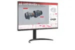 LG   32BR55UK-B   31.5 ”   VA   UHD   16:9   60 Hz   4 ms   3840 x 2160 pixels   250 cd/m²   HDMI ports quantity 2