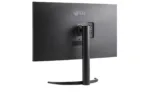 LG   32BR55UK-B   31.5 ”   VA   UHD   16:9   60 Hz   4 ms   3840 x 2160 pixels   250 cd/m²   HDMI ports quantity 2