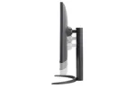 LG   32BR55UK-B   31.5 ”   VA   UHD   16:9   60 Hz   4 ms   3840 x 2160 pixels   250 cd/m²   HDMI ports quantity 2
