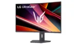 LG   32G600A-B   31.5 ”   VA   QHD   16:9   180 Hz   1 ms   2560 x 1440 pixels   250 cd/m²   HDMI ports quantity 2