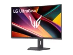 LG   32G600A-B   31.5 ”   VA   QHD   16:9   180 Hz   1 ms   2560 x 1440 pixels   250 cd/m²   HDMI ports quantity 2