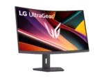 LG   32G600A-B   31.5 ”   VA   QHD   16:9   180 Hz   1 ms   2560 x 1440 pixels   250 cd/m²   HDMI ports quantity 2