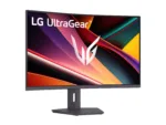 LG   32G600A-B   31.5 ”   VA   QHD   16:9   180 Hz   1 ms   2560 x 1440 pixels   250 cd/m²   HDMI ports quantity 2