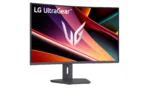 LG   32G600A-B   31.5 ”   VA   QHD   16:9   180 Hz   1 ms   2560 x 1440 pixels   250 cd/m²   HDMI ports quantity 2