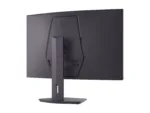 LG   32G600A-B   31.5 ”   VA   QHD   16:9   180 Hz   1 ms   2560 x 1440 pixels   250 cd/m²   HDMI ports quantity 2