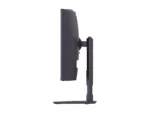 LG   32G600A-B   31.5 ”   VA   QHD   16:9   180 Hz   1 ms   2560 x 1440 pixels   250 cd/m²   HDMI ports quantity 2