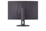 LG   32G600A-B   31.5 ”   VA   QHD   16:9   180 Hz   1 ms   2560 x 1440 pixels   250 cd/m²   HDMI ports quantity 2