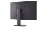 LG   32G600A-B   31.5 ”   VA   QHD   16:9   180 Hz   1 ms   2560 x 1440 pixels   250 cd/m²   HDMI ports quantity 2