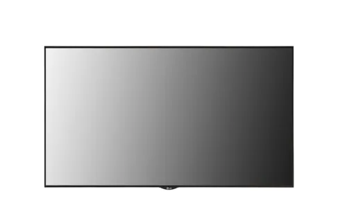 LG Window Facing Display   49XS4P-B   49 ”   Landscape/Portrait   24/7   webOS   8 ms