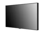 LG Window Facing Display   49XS4P-B   49 ”   Landscape/Portrait   24/7   webOS   8 ms