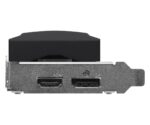 Graphics Card ASROCK Intel Arc A310 2000 MHz 4 GB GDDR6 64 bit PCI Express x8 4.0 Active A310LP4G