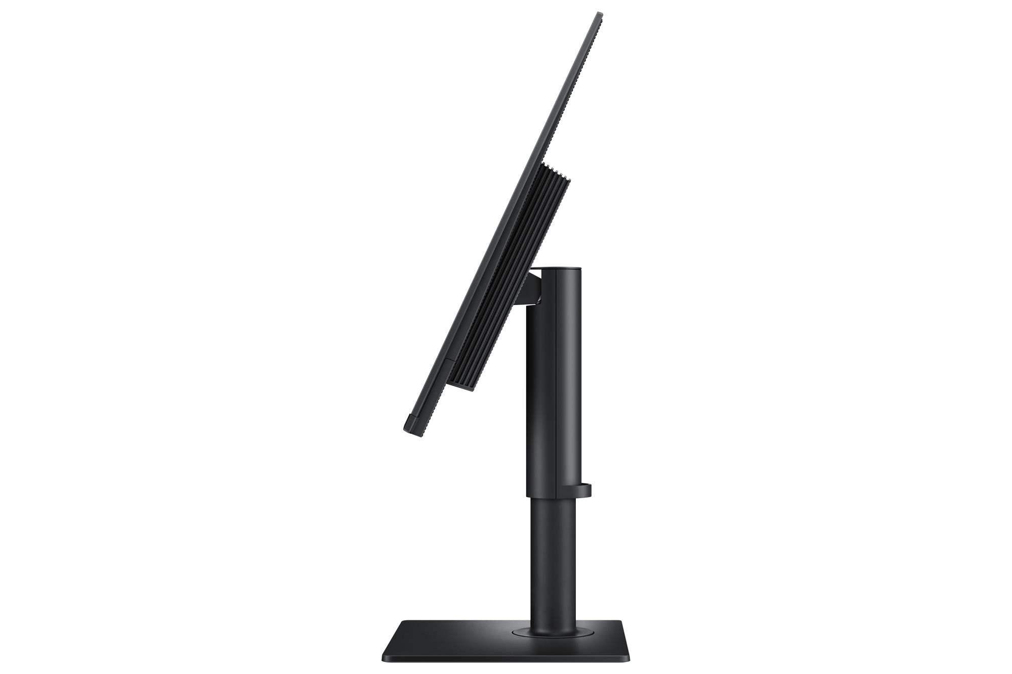 4a666f17-5012-4c20-99fc-e782931128ff LCD Monitor SAMSUNG 27 ” 1920 x 1080 pixels Full HD Native aspect ratio 16:9 LCD Flat LS27D402GSUXXE