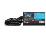 Power Supply SEASONIC ATX PC 100 – 240 V 650 W G12GC-650