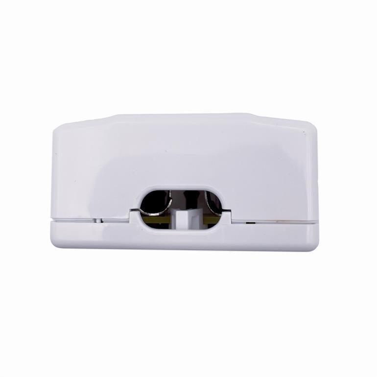 4c022bb3-41dd-4b49-9c52-9e7fe4047292 CABLE ACC MOUNT BOX CAT6A FTP/2P NCAC-2F6A-01 GEMBIRD