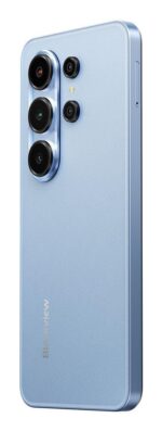 MOBILE PHONE WAVE 10/8/128GB BLUE BLACKVIEW