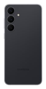 MOBILE PHONE GALAXY S25 FE/256GB BLACK SM-S731B SAMSUNG