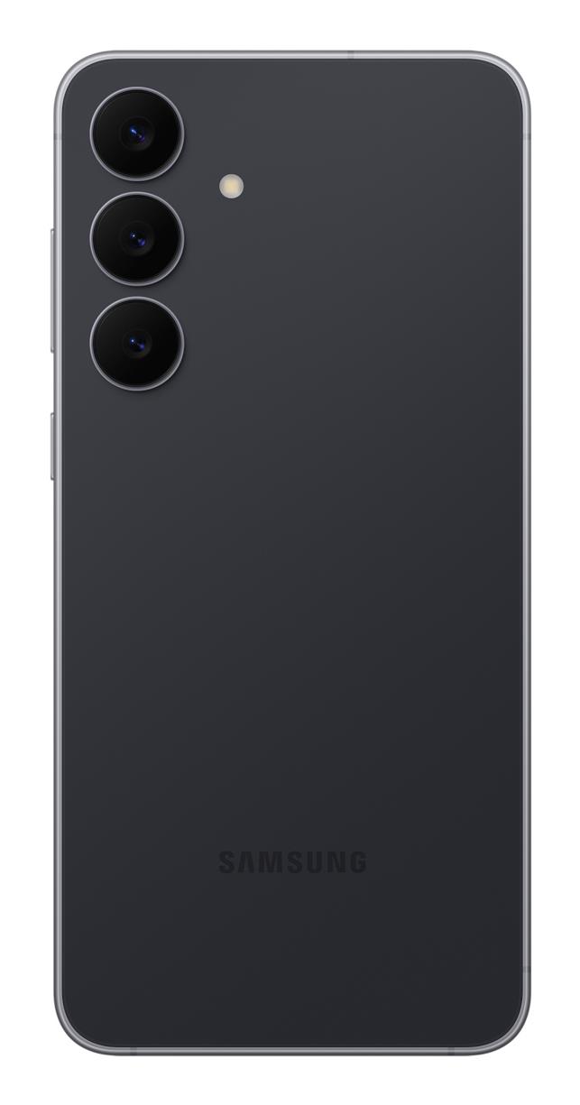 4ee62b81-f1fb-43f8-b379-11b993b84e3e MOBILE PHONE GALAXY S25 FE/256GB BLACK SM-S731B SAMSUNG