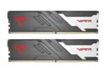 MEMORY DIMM 32GB DDR5-6000/KIT2 PVV532G600C30K PATRIOT