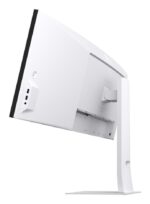 LCD Monitor LG 49 ” 5120 x 1440 pixels Dual QHD Native aspect ratio 32:9 LED Curved 49U950A-W