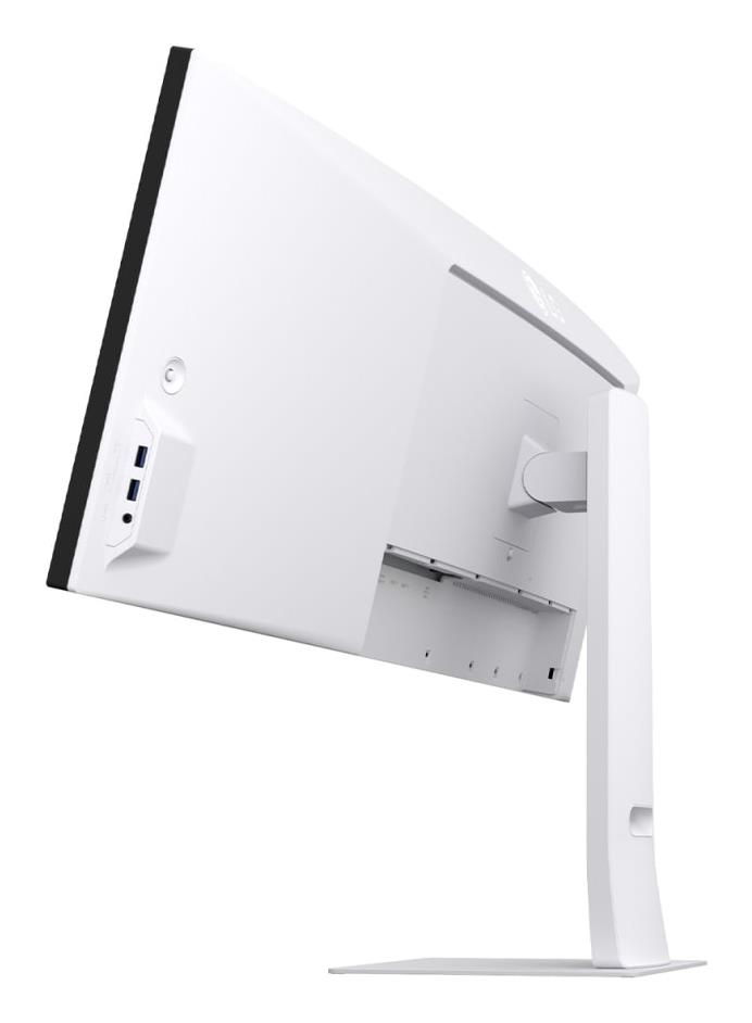 51c02e8c-58e9-4ef3-a840-f34f642a1f36 LCD Monitor LG 49 ” 5120 x 1440 pixels Dual QHD Native aspect ratio 32:9 LED Curved 49U950A-W