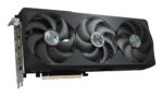Graphics Card GIGABYTE NVIDIA GeForce RTX 5070 Ti 16 GB GDDR7 256 bit PCIE 5.0 16x Triple slot Fansink 1xHDMI 3xDisplayPort GV-N507TEAGLEOC-16GD1.0