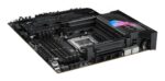 Mainboard ASUS AMD X870E SAM5 ATX Memory DDR5 Memory slots 4 1xPCI-Express 4.0 16x 1xPCI-Express 5.0 16x 5xM.2 1xHDMI 9xUSB 3.2 2xUSB-C 2xUSB4 1xOptical S/PDIF STRIXX870E-EGAMINGWIFI