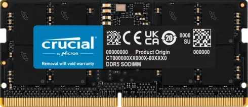 Nauja Operatyvioji Atmintis SODIMM RAM - RPC.LT