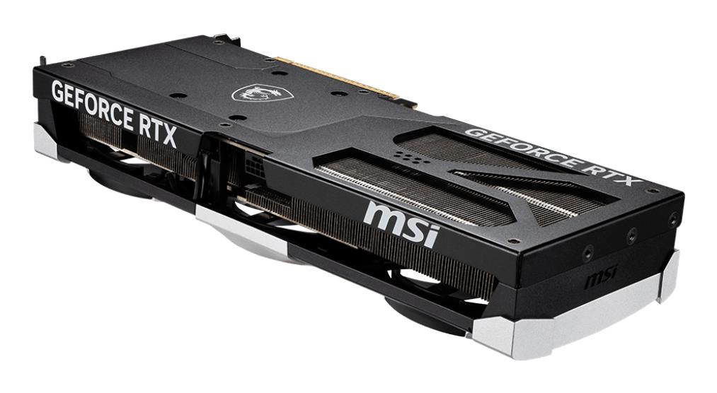 57c99277-98d3-47a1-8d63-6238046c13ac Graphics Card MSI NVIDIA GeForce RTX 5070 Ti 16 GB GDDR7 256 bit PCIE 5.0 16x Triple slot Fansink 1xHDMI 3xDisplayPort RTX5070TI16GVEN3XOC