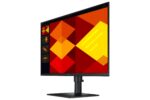 LCD Monitor SAMSUNG 27 ” 1920 x 1080 pixels Full HD Native aspect ratio 16:9 LCD Flat LS27D402GSUXXE