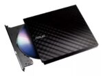 DVD RW USB2 8X EXT RTL/SDRW-08D2S-U LITE/BLACK ASUS