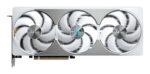 Graphics Card GIGABYTE NVIDIA GeForce RTX 5080 16 GB GDDR7 256 bit PCIE 5.0 16x GPU 2617 MHz Dual Slot Fansink GV-N5080AEROOC-16GD1.0