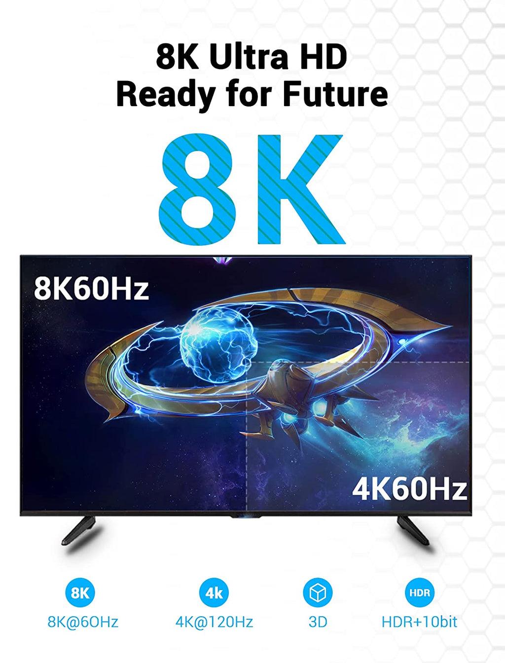 5e2cc9cf-b37a-4a44-b63a-5512e7f42c09 CABLE HDMI 8K/10M BLACK AANBL VENTION