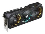 Graphics Card GIGABYTE NVIDIA GeForce RTX 5080 16 GB GDDR7 256 bit PCIE 5.0 16x GPU 2617 MHz Triple slot Fansink 1xHDMI 3xDisplayPort GV-N5080GAMINGOC-16GD