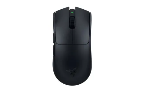 Razer Gaming Mouse   Viper V4 Pro Esports   Wireless   Razer HyperSpeed Wireless Gen-2, Wired   Black