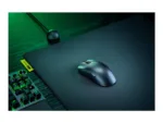 Razer Gaming Mouse   Viper V4 Pro Esports   Wireless   Razer HyperSpeed Wireless Gen-2, Wired   Black