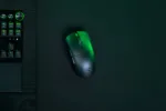 Razer Gaming Mouse   Viper V4 Pro Esports   Wireless   Razer HyperSpeed Wireless Gen-2, Wired   Black