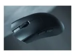 Razer Gaming Mouse   Viper V4 Pro Esports   Wireless   Razer HyperSpeed Wireless Gen-2, Wired   Black