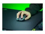Razer Gaming Mouse   Viper V4 Pro Esports   Wireless   Razer HyperSpeed Wireless Gen-2, Wired   Black
