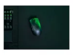 Razer Gaming Mouse   Viper V4 Pro Esports   Wireless   Razer HyperSpeed Wireless Gen-2, Wired   Black