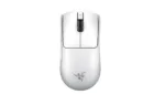 Razer Gaming Mouse   Viper V4 Pro Esports   Wireless   Razer HyperSpeed Wireless Gen-2, Wired   White