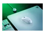Razer Gaming Mouse   Viper V4 Pro Esports   Wireless   Razer HyperSpeed Wireless Gen-2, Wired   White