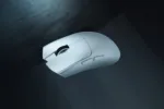 Razer Gaming Mouse   Viper V4 Pro Esports   Wireless   Razer HyperSpeed Wireless Gen-2, Wired   White