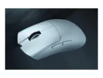 Razer Gaming Mouse   Viper V4 Pro Esports   Wireless   Razer HyperSpeed Wireless Gen-2, Wired   White