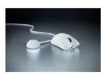 Razer Gaming Mouse   Viper V4 Pro Esports   Wireless   Razer HyperSpeed Wireless Gen-2, Wired   White