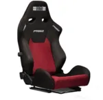 Next Level Racing PRS2   Performance Reclining Sim Racing Seat