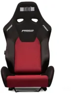 Next Level Racing PRS2   Performance Reclining Sim Racing Seat