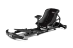 Next Level Racing Go Kart Plus   NLR-S034   Black