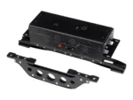Next Level Racing Motion Platform   Black