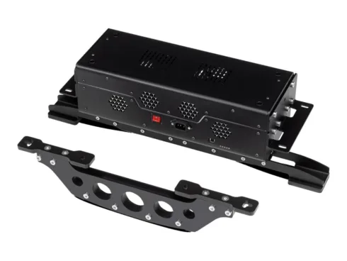 Next Level Racing Motion Platform   Black